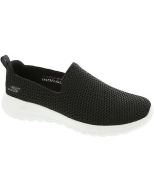 Skechers Fiesta Gym - Black