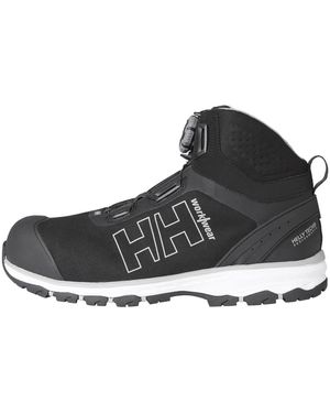 Helly Hansen Workwear X Shoes - Black