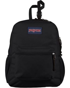 Jansport Central Adaptive Pack Wheelchair And Walker Compatible Backpack in Black Lyst