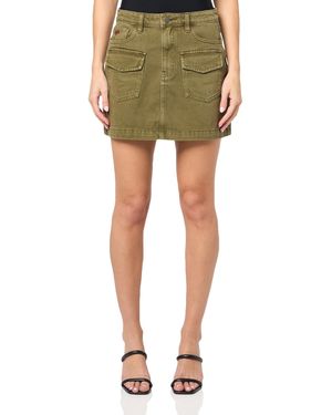 Desigual Fal_lecce - Groen