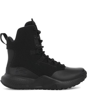 Under Armour Micro G Stellar - Black