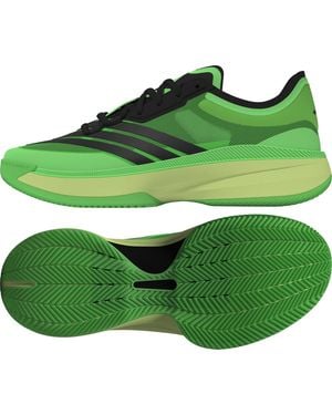 シューズ(男性用) adidas Adizero Select 3.0 Adizero Men's Select 3.0 Shoes in Cloud White/Core Black