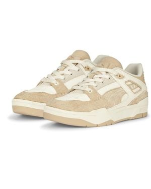 PUMA Slipstream Frst S Trainers Marshmallow/sand 7 - Natural