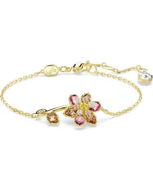 Swarovski Braccialetto Idyllia - Metallizzato