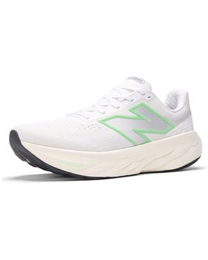 New Balance Fresh Foam X 1080 V14 Running Shoe - White