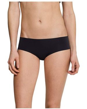 Schiesser Invisible Light Pantys 8er Pack Black 36 - Schwarz