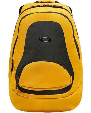 Oakley Primer Rc Laptop Bag 50q – Sulfide One - Yellow
