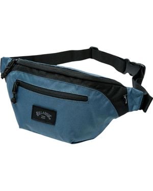 Billabong S Bali Waistpack Bag - Black