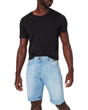 Esprit Edc By Shorts - Blauw