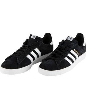 adidas Campus 00s Shoes - Black