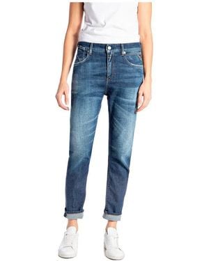 Replay Marty Jeans - Blu