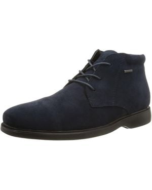 Geox Uomo U Brayden 2Fit Abx D Scarpe Uomo - Nero