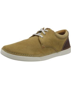 Clarks Gereld Lace - Multicolore