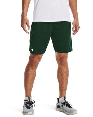 Under Armour Ua Locker 9" Pocketed Short - Black