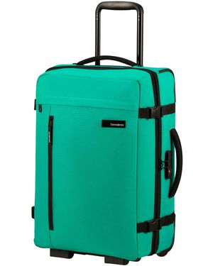 Samsonite Roader Travel Bag S With Wheels - Green
