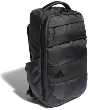 adidas Golf Premium Backpack - Black