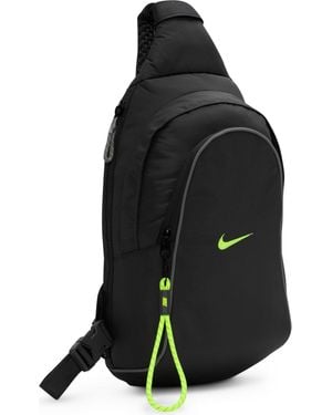 Nike Sportswear Essentials Umhängetasche - Negro