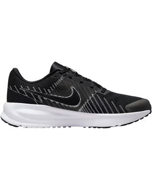 Nike Run Defy Laufschuh - Schwarz