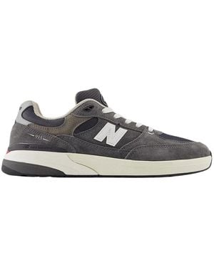 New Balance Dark - Grey