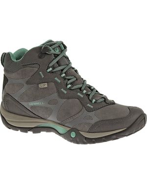 Merrell Azura Carex Mid WTPF - Nero