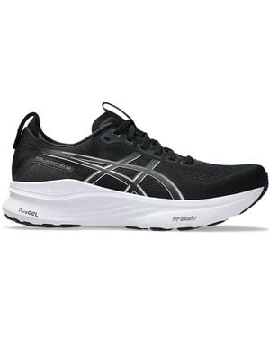 Asics Gel-kayano 32 Trainer - Black