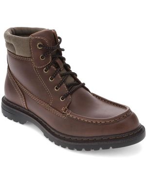 Dockers Footwear Rockford Chukka Boot - Brown