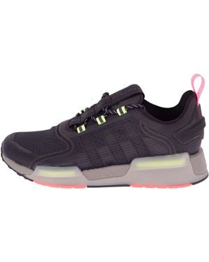 adidas NMD_v3 Sneaker - Blau