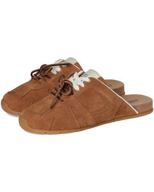 Steve Madden Maysa Mule - Brown
