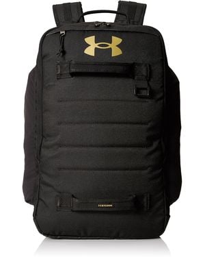 Under Armour Zaino UA Contain Backpack 1378413 - Nero