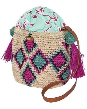 Pepe Jeans Murray Muti Bag Donna U Multicolore