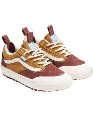 Vans Old School Mte-2 Trainers - Multicolour