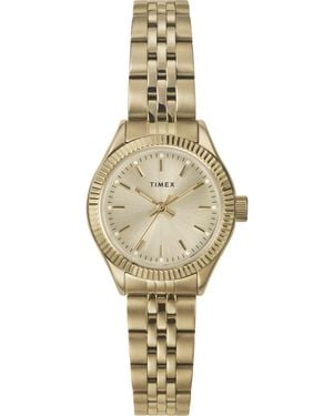 Timex TW2W91000 Trend -Armbanduhr - Mettallic