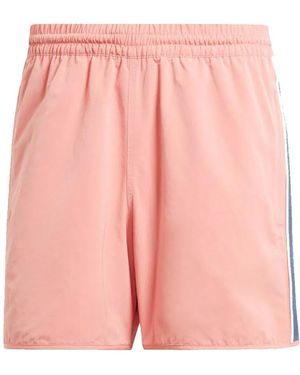 adidas Pink Shorts Sprinter