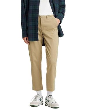 Levi's Essential Chino - Azul