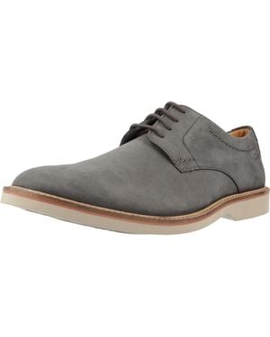Clarks Atticus Lt Lace Voor - Bruin