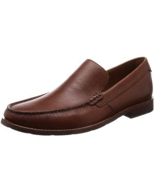 Clarks Pace Barnes Shoes in Brown for Men Lyst UK
