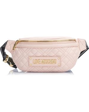 Love Moschino JC4003PP1I - Nero