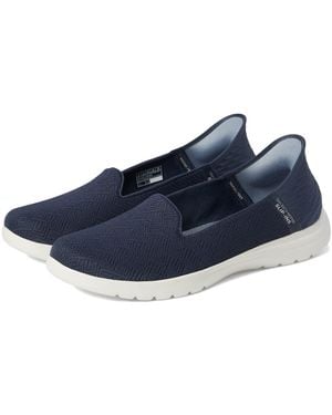 Skechers 136542 Nvy - Blu
