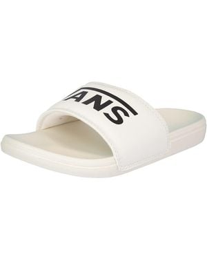 Vans La Costa Slippers - Multicolour