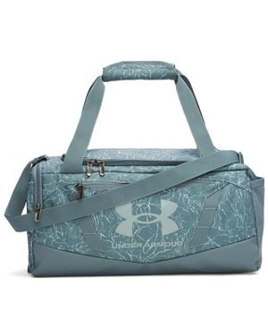 Under Armour Undeniable 5.0 Borsone, - Blu