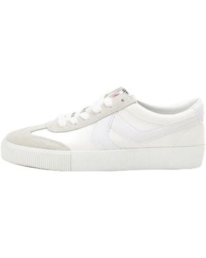 Levi's Sneak S Sneakers - Weiß