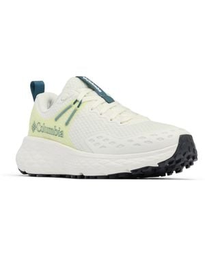 Columbia Konos Trs - White