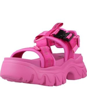 Replay Juyce Buckle - Rosa
