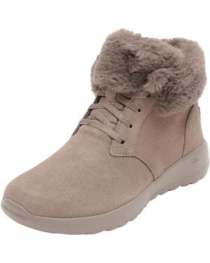 Skechers parallel ditto bootie sales