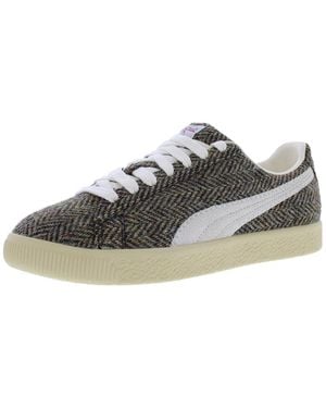 PUMA Clyde Trainer - Grey