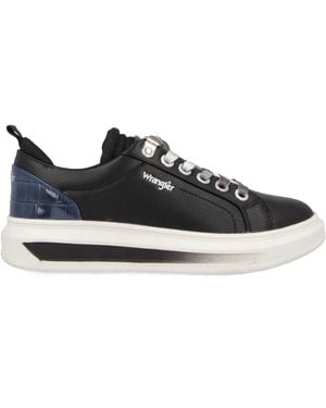 Wrangler Footwear Jolin - Nero