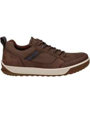 Ecco Byway Tred - Marrone