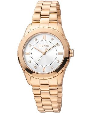 Esprit Watch ES1L320M0075 - Metallizzato