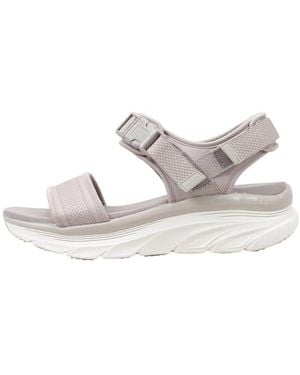 Skechers DAILY OUTING - Weiß