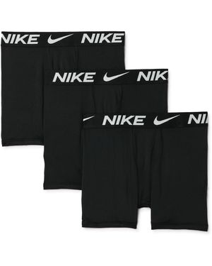 Nike 9N0844-023_10-12Y Unterwäsche - Schwarz